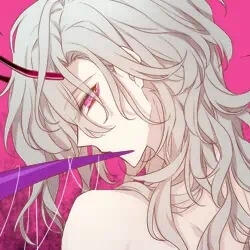 Asmodeus | 💋