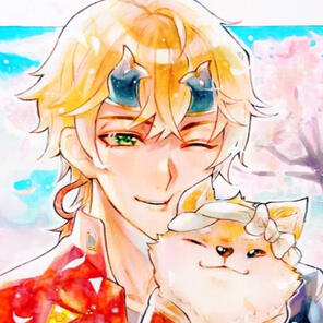 Chevalier | 🍡